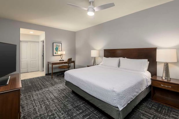 Images Homewood Suites by Hilton Phoenix North-Happy Valley