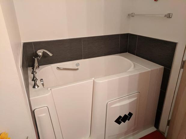 Images Bestbath Showroom