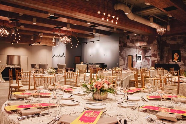 Images Whitney Peak Hotel Reno, Tapestry Collection by Hilton