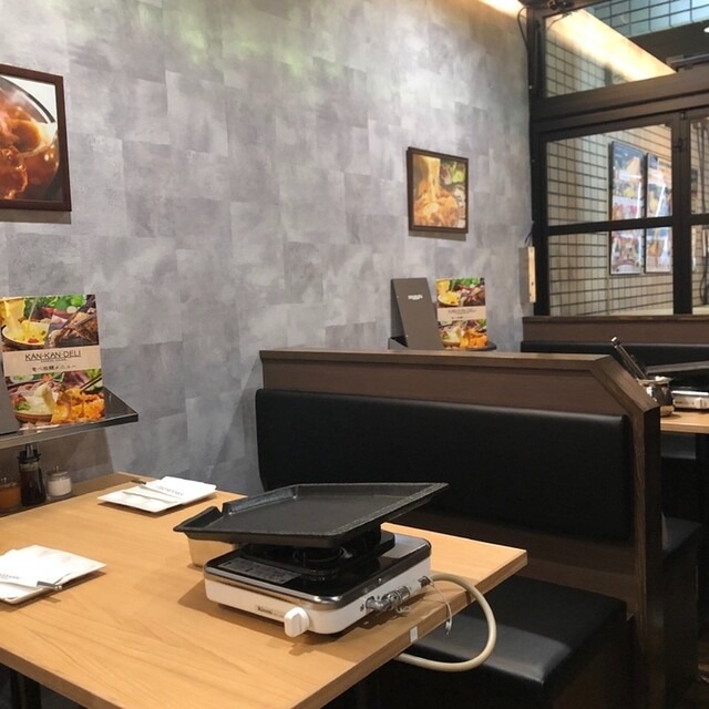 Images 韓辛DELI 淀屋橋店