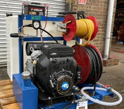 Images Hydro Power UK Ltd