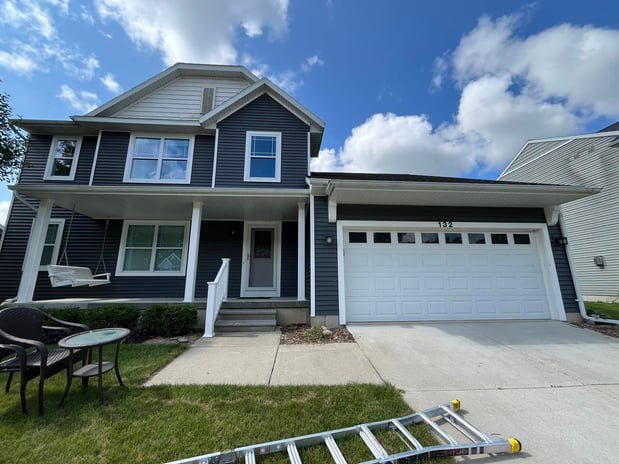 Images Bailey Brothers Exterior Cleaning LLc