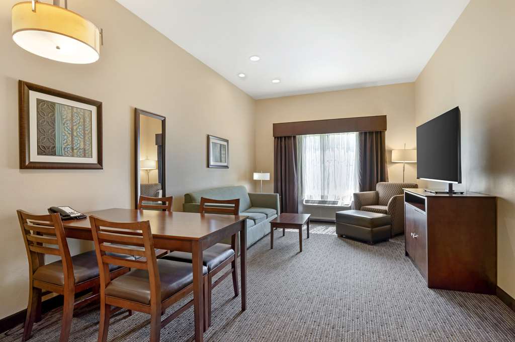 King Suite