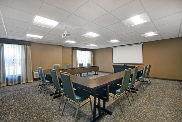 Images Homewood Suites by Hilton Chicago-Lincolnshire