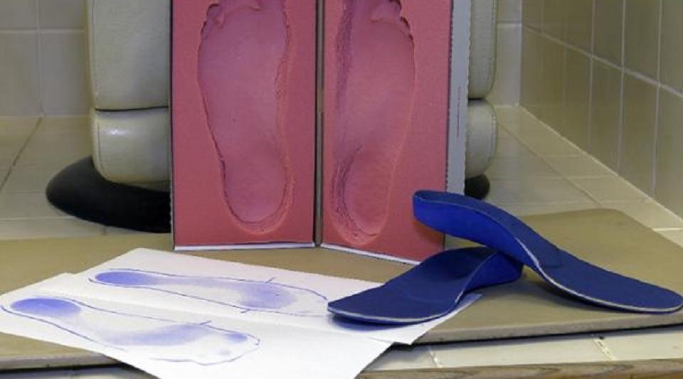 Schwar Franz Orthopädie - Schuhtechnik KG, Mandellstraße 3 in Graz