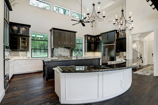 Images Picklo Homes - Custom Home Builder