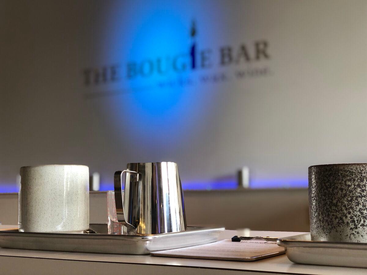 The Bougie Bar Photo