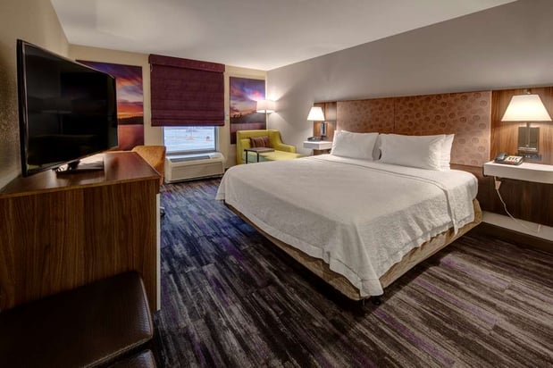 Images Hampton Inn Arkadelphia