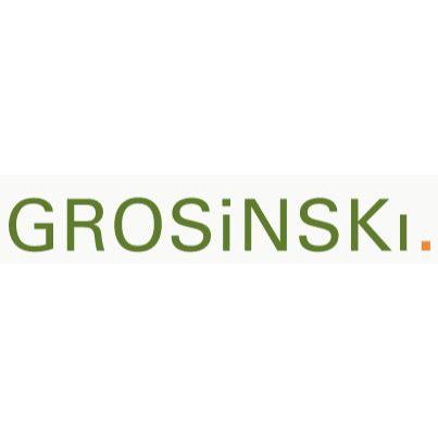 Logo Karsten Grosinski Rechtsanwalt
