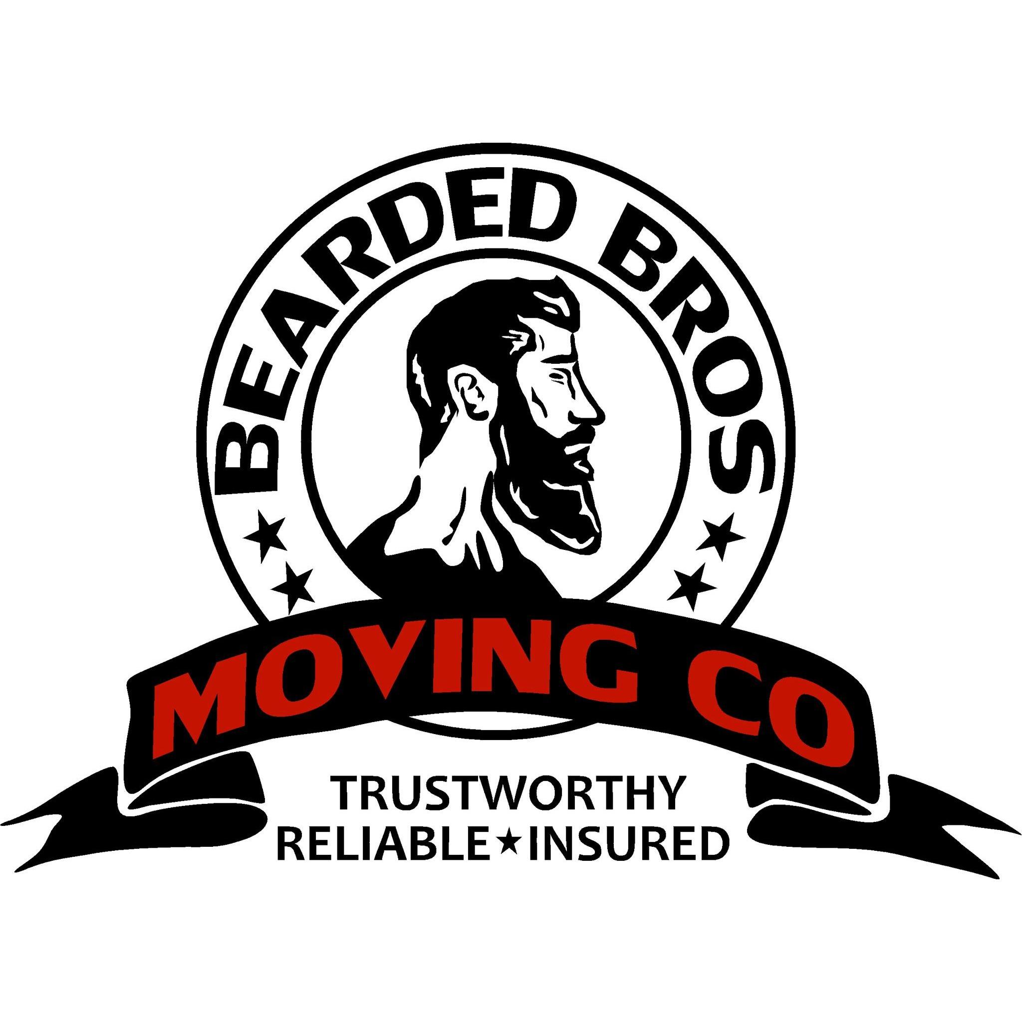 Bearded Brothers Movin Co.