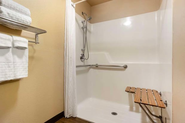 Images Best Western Plus Yakima Hotel