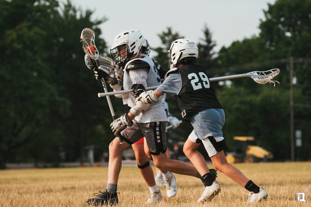 Images iQ Lacrosse