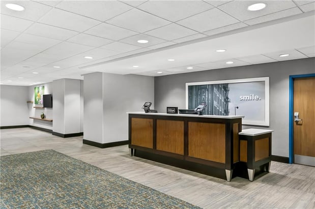 Images Hampton Inn & Suites Baltimore/Woodlawn