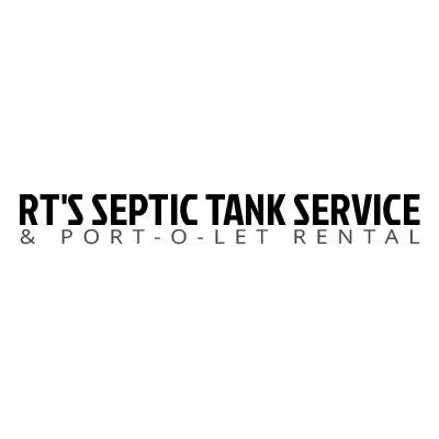 RT's Septic Tank Service & Port-O-Let Rental - New Iberia, LA 70560 - (337)365-3905 | ShowMeLocal.com