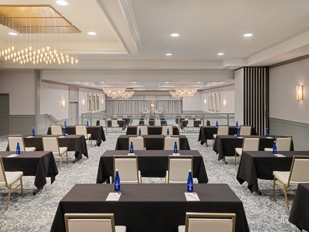 Images Crowne Plaza Suffern-Mahwah by IHG