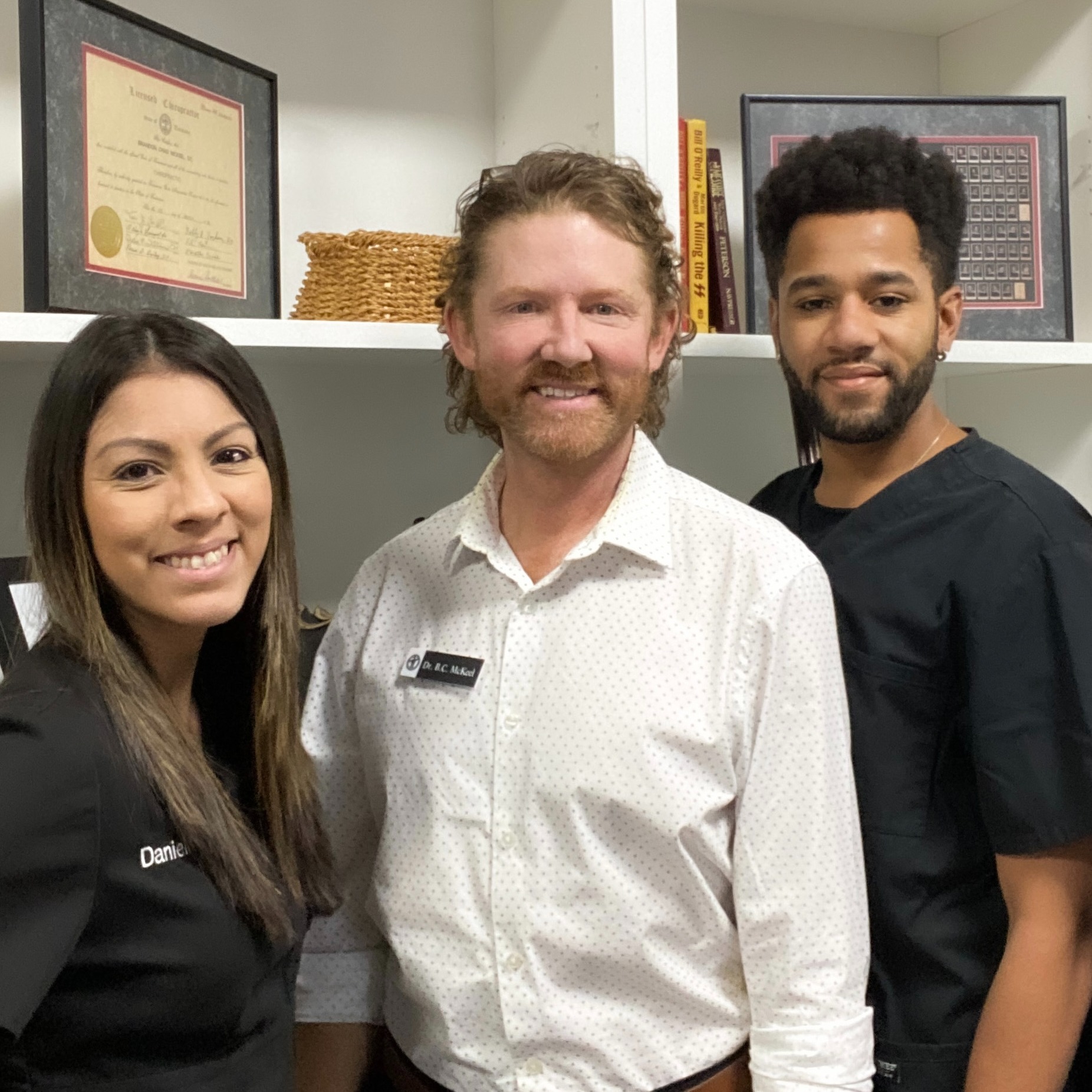 Total Health Chiropractic Cleveland Image