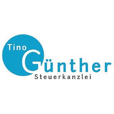 Tino Günther Steuerkanzlei in Gotha in Thüringen - Logo