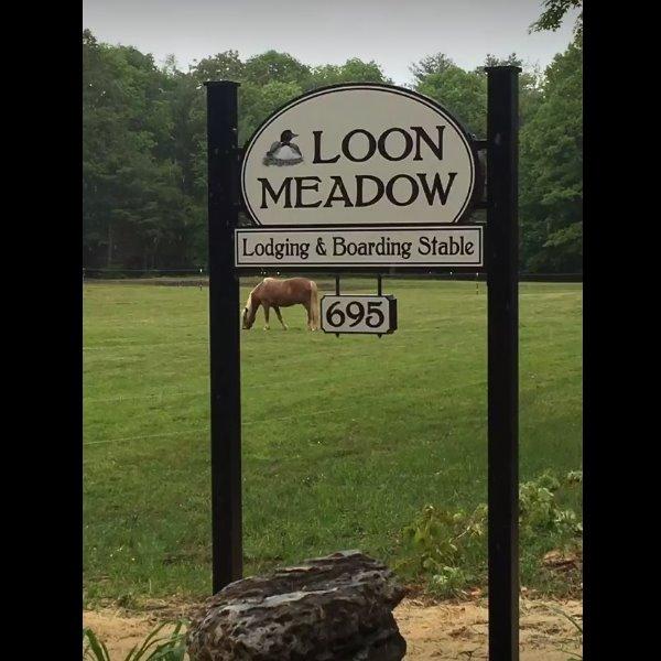 Loon Meadow Farm
