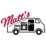 Matt's Appliance Service Inc Logo
