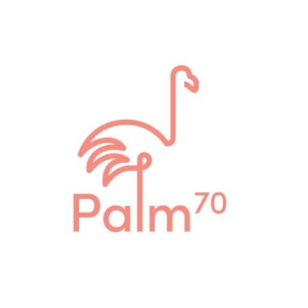 Logo Palm 70 Fresh Food