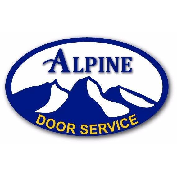 Alpine Door Service