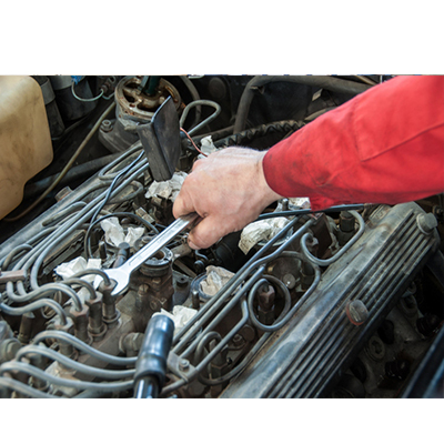Images Autoriparazioni Officina Carrozzeria F.lli Bernardo