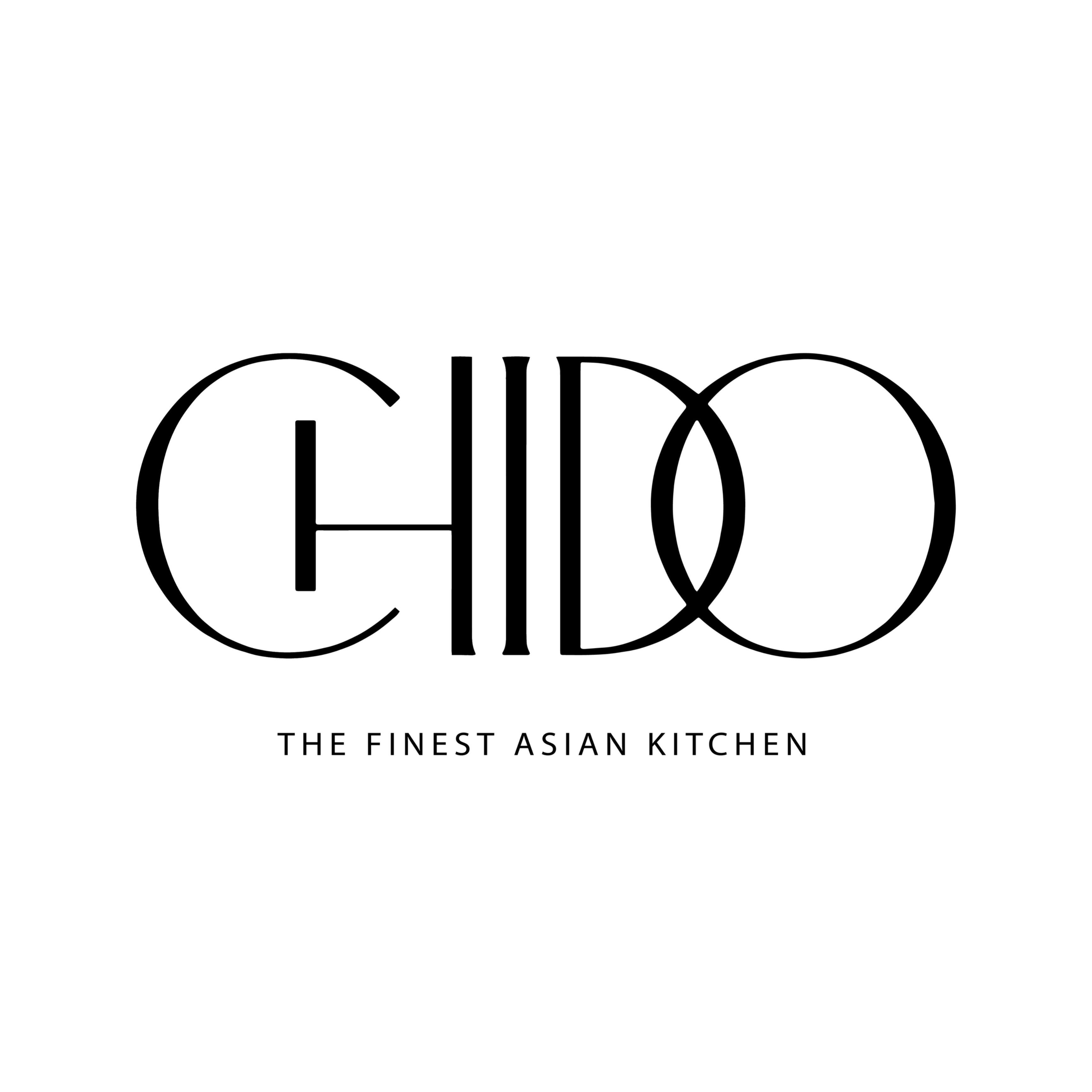 Chido Restaurant Logo