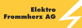 Bilder Elektro Frommherz AG