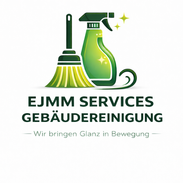 EJMM SERVICES GEBÄUDEREINIGUNG  