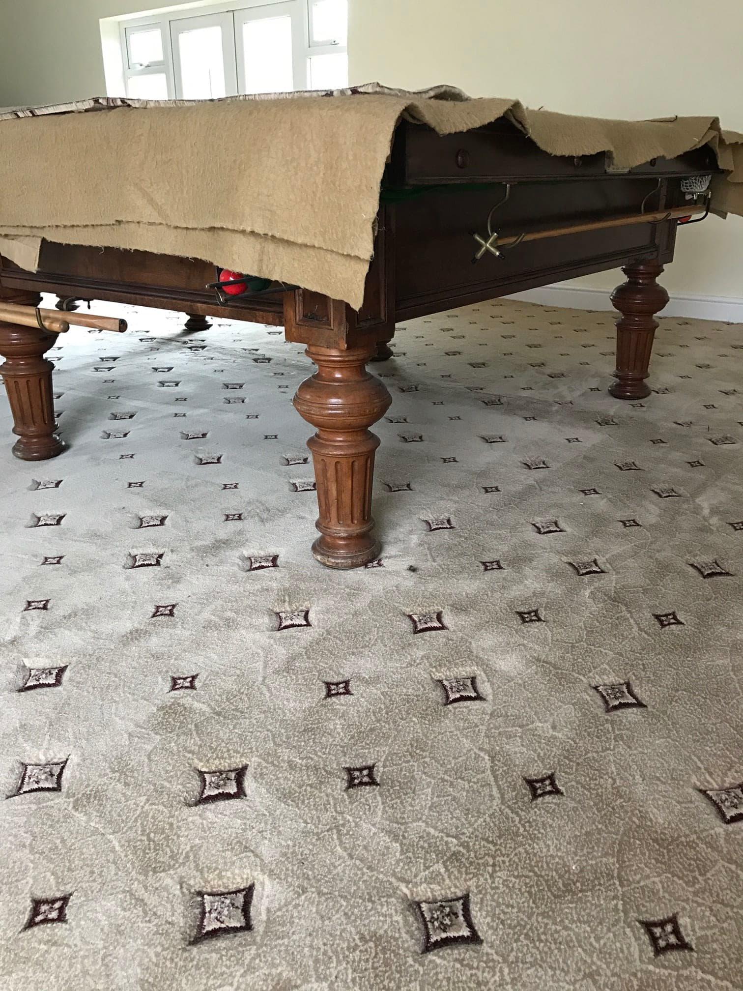 Craycombe Carpets & Flooring Evesham 01386 861444
