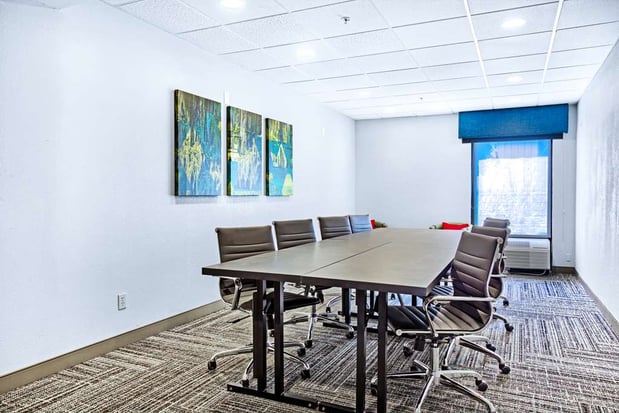 Images Hampton Inn Slidell