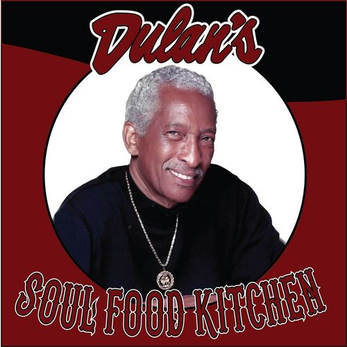 Dulan's Soul Food Kitchen Logo