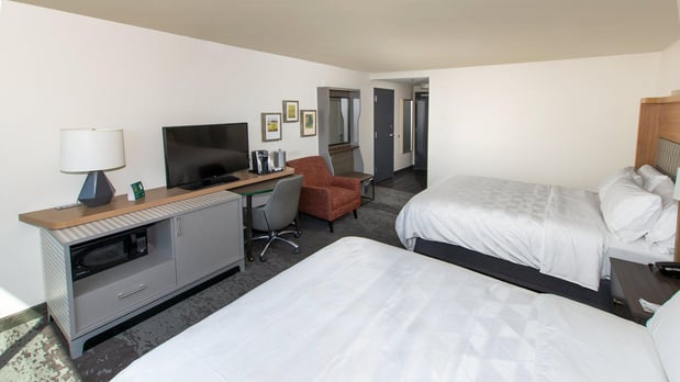 Images Holiday Inn Panama City by IHG