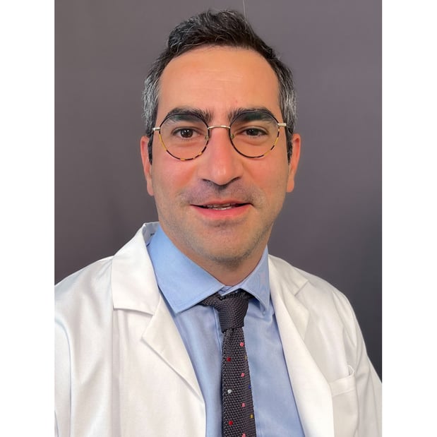 Images Jesse  Kane, MD, Cardiologist