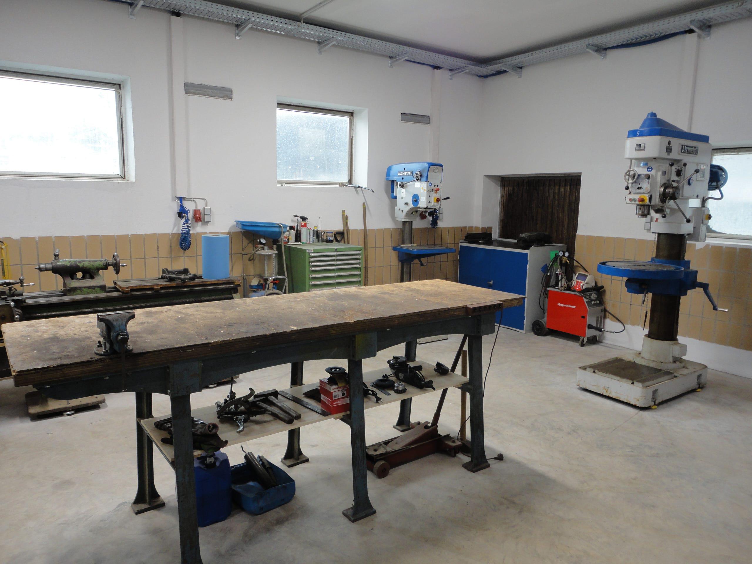 Arnold Dierl, Miesbrunn 5 in Pleystein