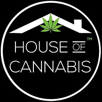 House of Cannabis - Tacoma (Dispensary) Logo