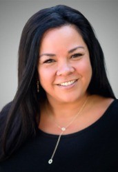 Tracy Marino headshot