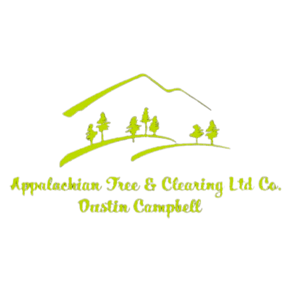 Appalachian Tree &amp; Clearing LTD. Co. Logo