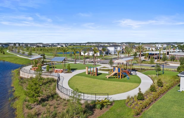 Images EverBe by Pulte Homes