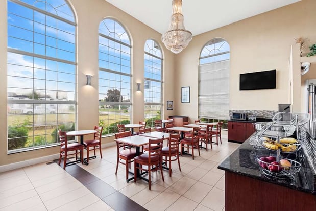 Images Best Western Airport Inn