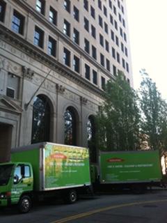 SERVPRO of Cranston Photo