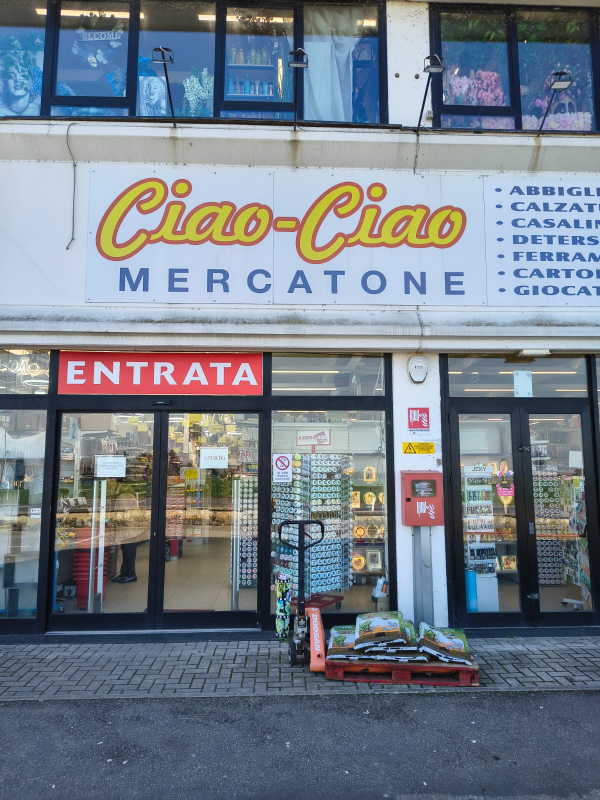 Images Ciao-Ciao Mercatone