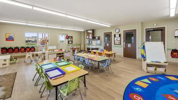 Images Primrose School of Sioux Falls at Heather Ridge