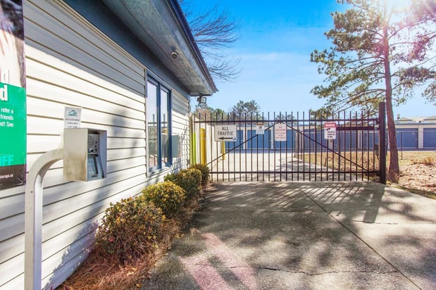 Images Global Self Storage