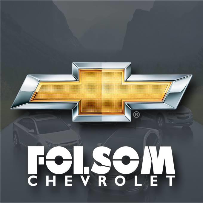 Folsom Chevrolet