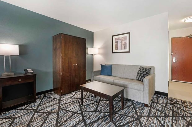 Images Best Western Plus Anderson