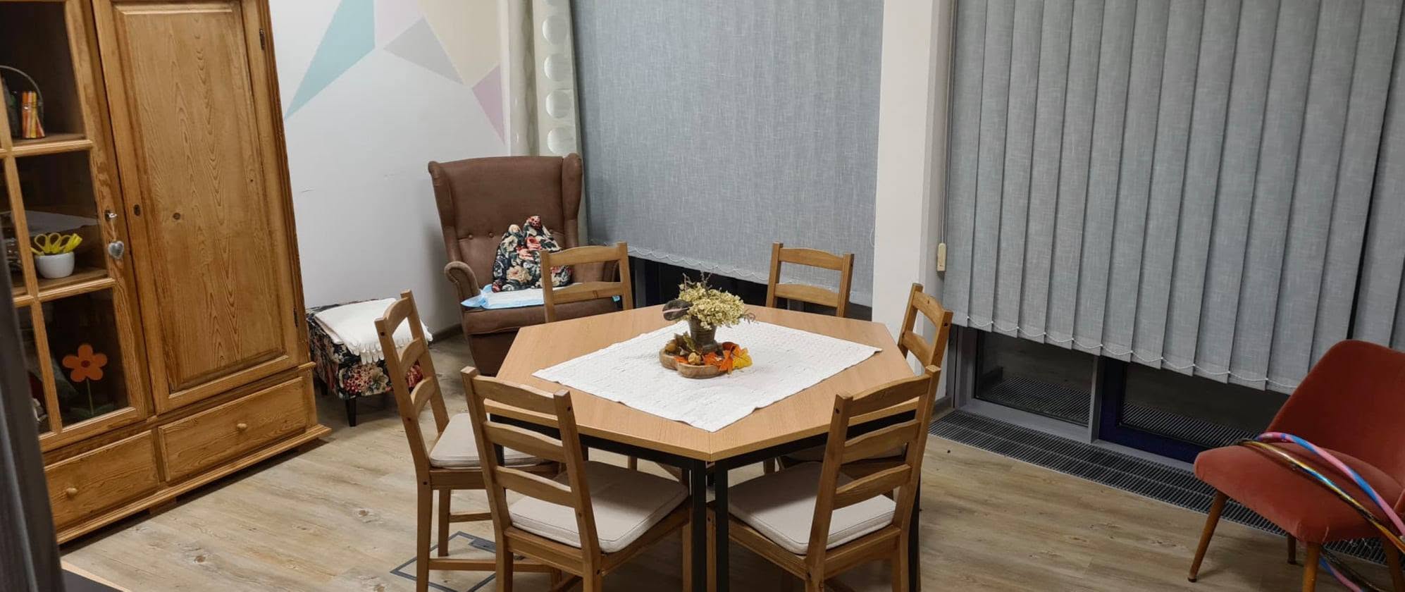 Bild 5 Häusliche Kranken- und Tagespflege Brigitte Wlodarczyk GmbH in Bautzen