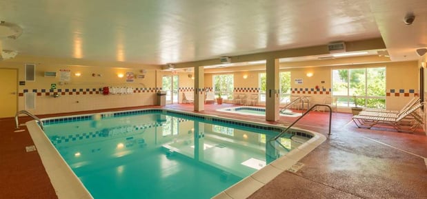 Images Hampton Inn Goshen