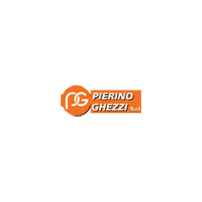 Pierino Ghezzi Srl Logo