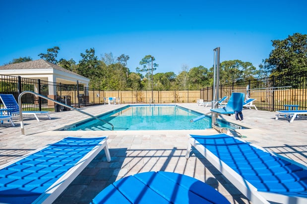 Images Candlewood Suites Ft Walton Beach - Hurlburt Area by IHG